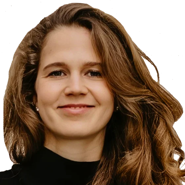 Chiara van der Put